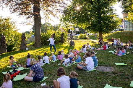 Pripovedovalska skupina Tu in Tam (4)